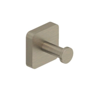 Kludi 25984N5 крючок VELA S Brushed Nickel
