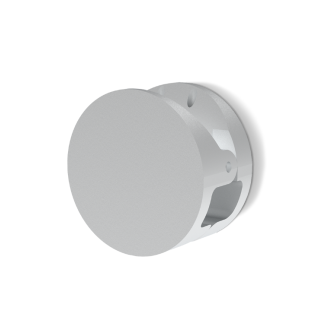 Decor Walther PINCH R/L Крючок серебристый матовый