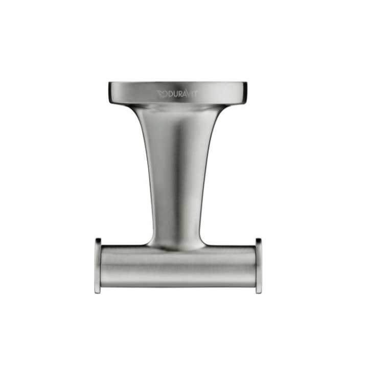 Duravit 0099307000 двойной крючок Starck T