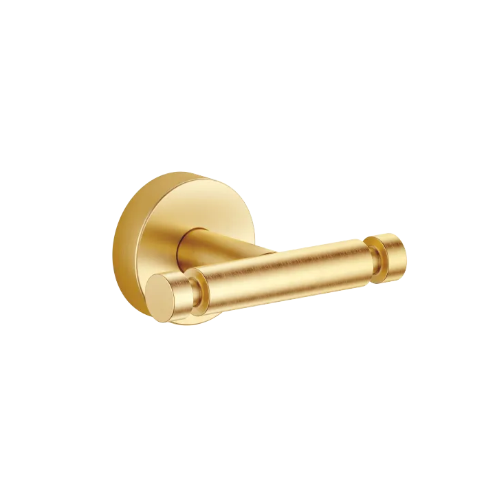 Dornbracht 8325697928 крючок Satin Brass
