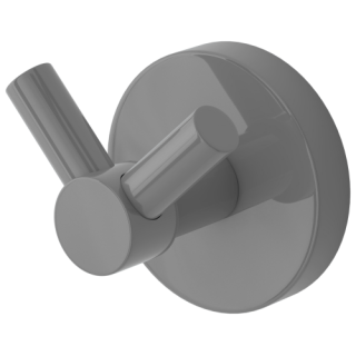 Сунержа Виктория Крючок двойной RAL9007