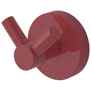 Сунержа 3032-3007-0000 двойной крючок RAL3032