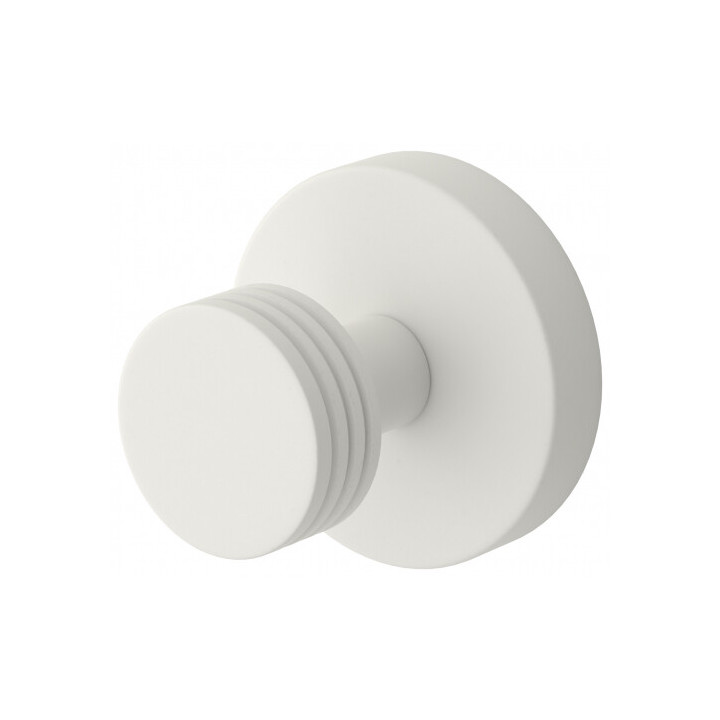 Сунержа 30-3005-0000 крючок Каньон Matt White