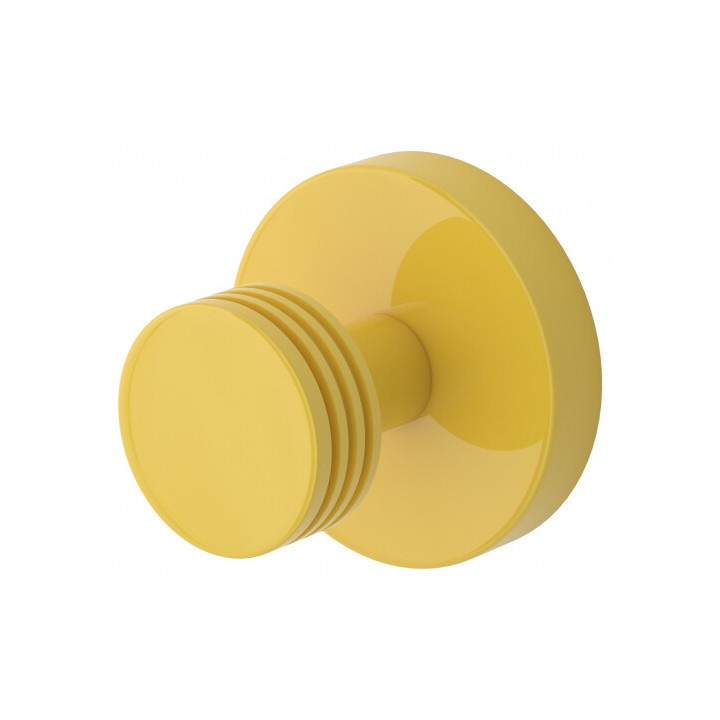 Сунержа Каньон 1018-3005-0000 крючок RAL1018