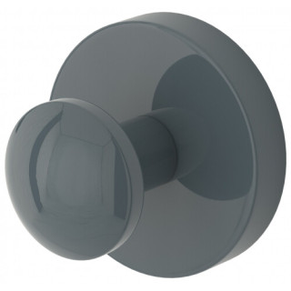 Сунержа 7031-3006-0000 крючок RAL7031