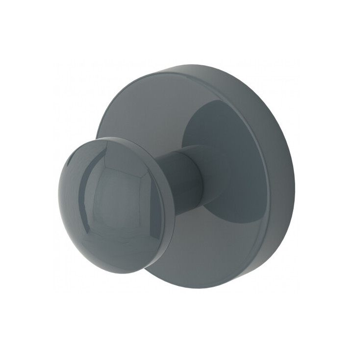 Сунержа 7031-3006-0000 крючок RAL7031