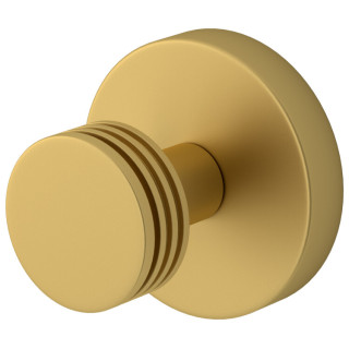 Сунержа 032-3005-0000 крючок Gold Matt