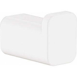 Hansgrohe 41742700 крючок AddStoris белый