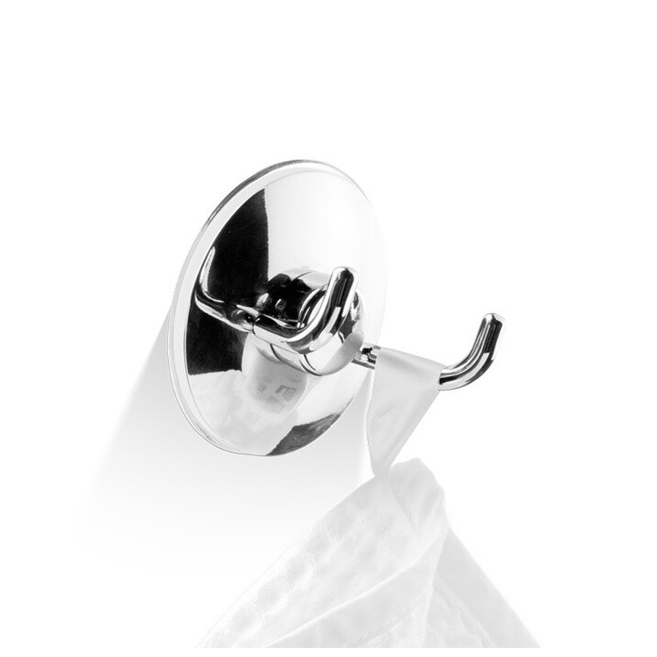 Decor Walther 0900800 крючок двойной хром