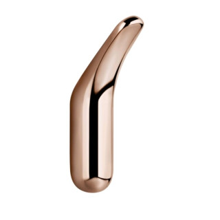 Gessi Goccia Крючок Copper Plated
