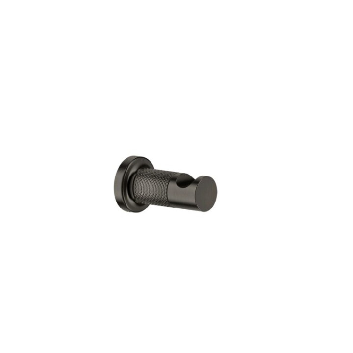 Gessi 58521#149 крючок Finox Brushed Nickel