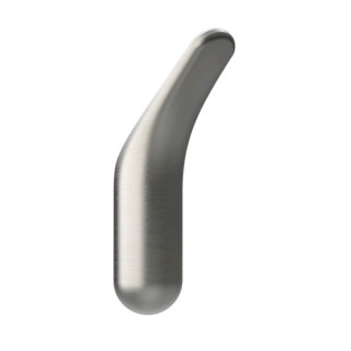 Gessi 38121#147 крючок Goccia Brushed Chrome