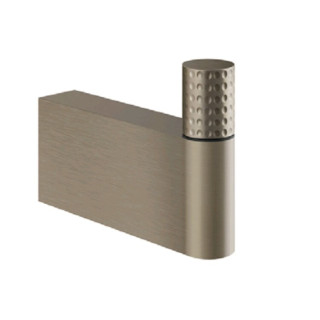 Gessi 70423#149 крючок Habito Cesello Finox