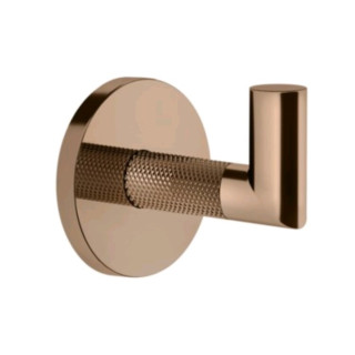 Gessi 63721#030 крючок Anello Copper PVD