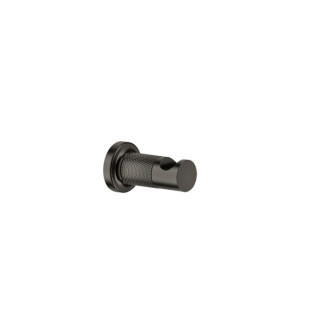 Крючок Gessi 58521#299 Matt Black Inciso