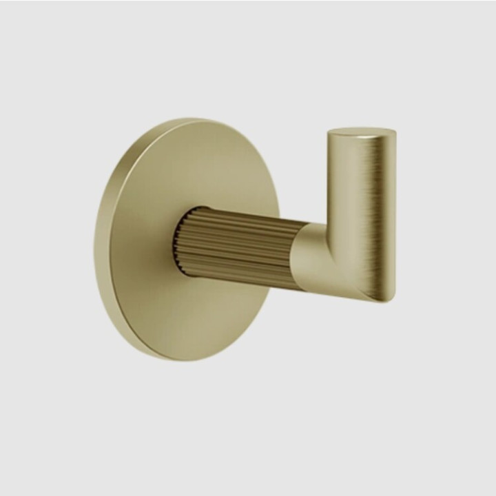 Gessi 63821#727 крючок Ingranaggio латунь