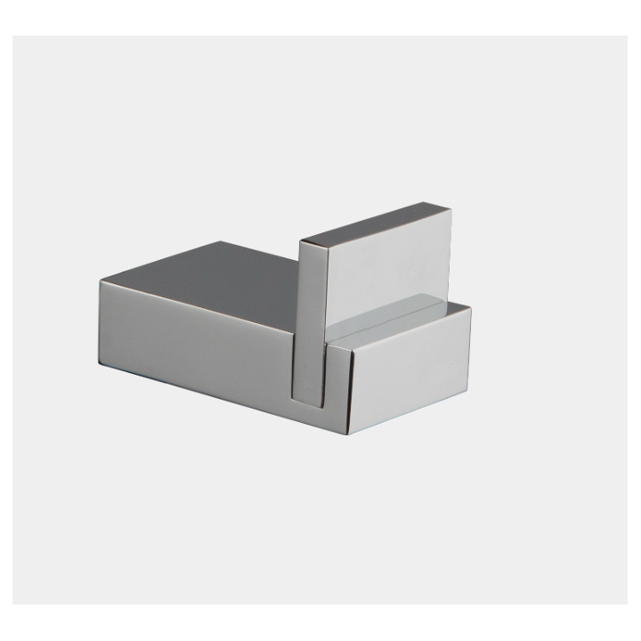 F6024/1CN крючок Fima Carlo Frattini Accessori