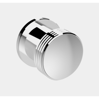 F6104/1XNS крючок Fima Carlo Frattini Accessori