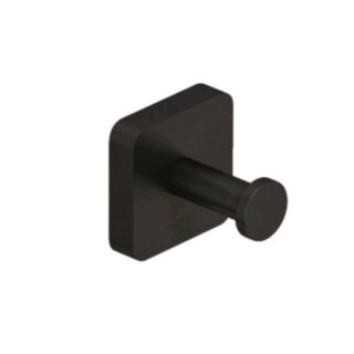 Kludi 25984N2 VELA S крючок сталь оружейная