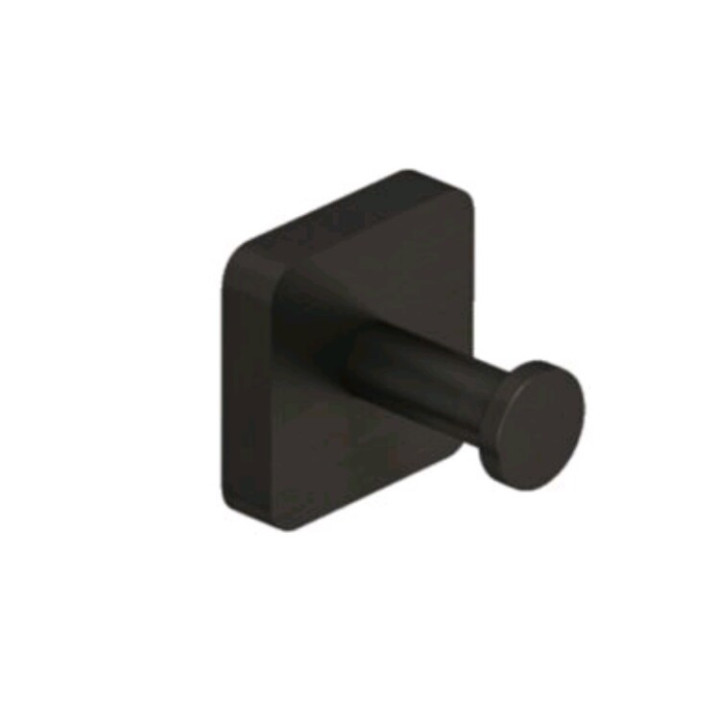 Kludi 25984N2 VELA S крючок сталь оружейная