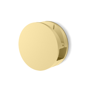 Крючок Decor Walther 0907582 Gold Matt