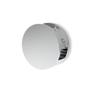 Decor Walther 0907500 крючок PINCH R/L хром