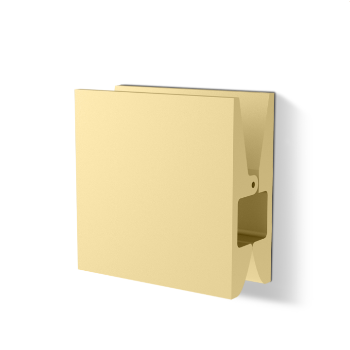 Крючок 0907382 Decor Walther Gold Matt