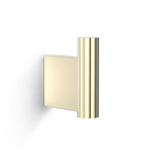 Decor Walther 0670120 Of.Line крючок Champagne