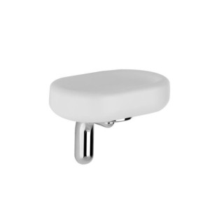 Мыльница Gessi 38001#031 подвесная нерж. сталь
