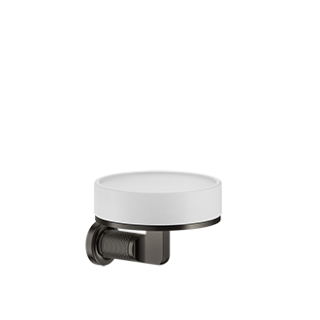 Мыльница Gessi 58501#031 нерж. сталь