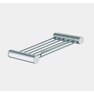 Fima Carlo Frattini Accessori Мыльница подвесная для ванны Gold, Polished Gold