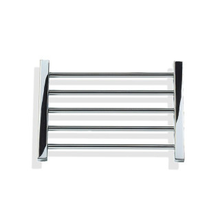 Decor Walther 0824800 мыльница из нержавеющей стали