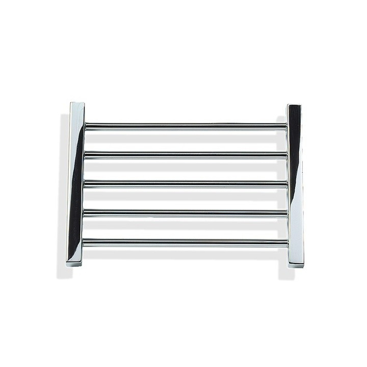 Decor Walther 0824800 мыльница из нержавеющей стали