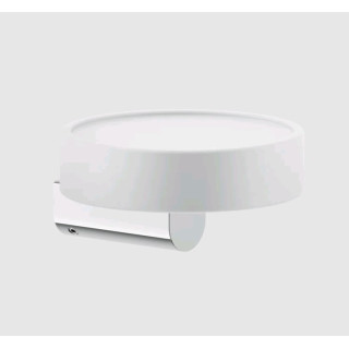 Gessi Rilievo Мыльница подвесная для ванны нержавеющая сталь