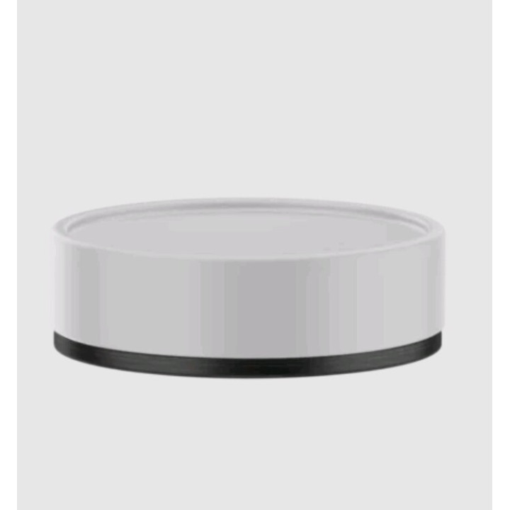 Gessi 58525#187 мыльница Inciso бронза