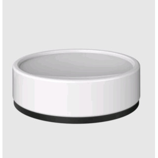 Gessi 58525#299 мыльница подвесная Matt Black