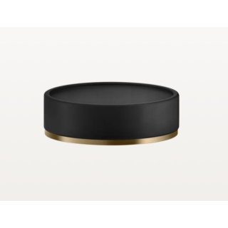 Gessi 58526#735 мыльница подвесная Warm Bronze