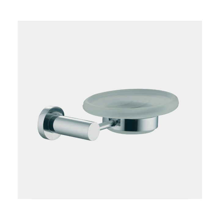 Fima F6003/2HS мыльница Brushed Champagne