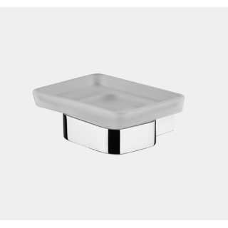 Fima Carlo Frattini Accessori Мыльница подвесная для ванны Brushed Gold