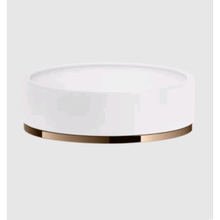 Gessi 58525#030 Inciso Мыльница Copper PVD