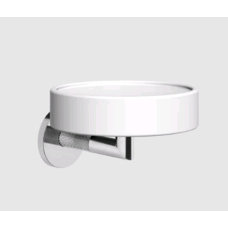 Gessi 63701#031 мыльница Anello нержавеющая сталь