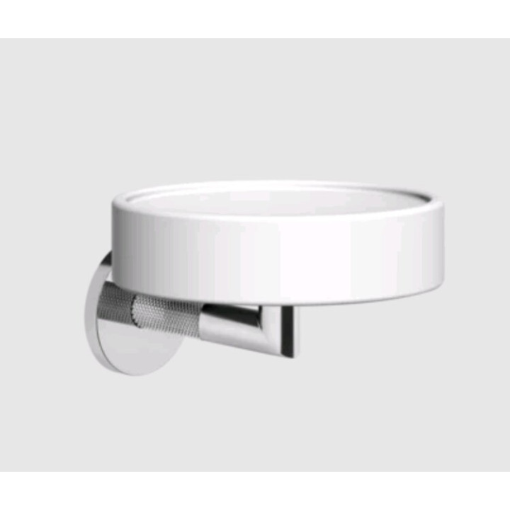 Gessi 63701#031 мыльница Anello нержавеющая сталь