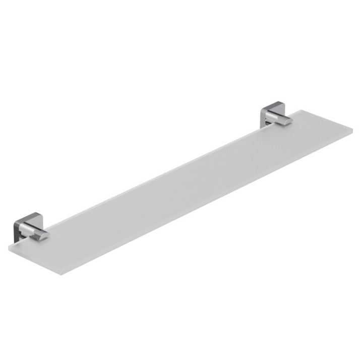 Kludi VELA S 2597305 полка для ванны сталь