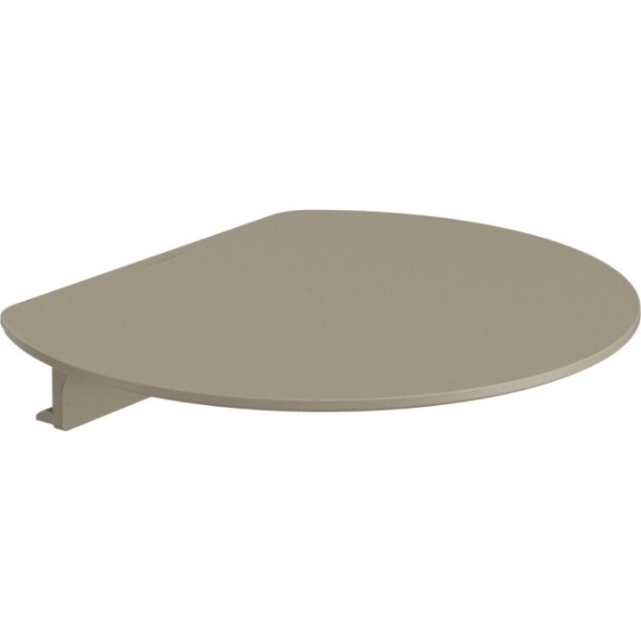 Hansgrohe 28917210 полка для ванны WallStoris