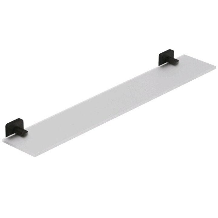 Kludi 25973N2 полка VELA S для ванны сталь