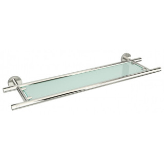 Сунержа 03-3003-0600 полка для ванны Gold