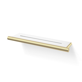 Decor Walther 0863882 полка Gold Matt 35x9 см