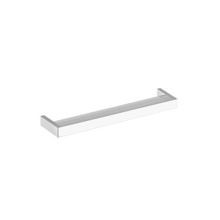 Gessi Rettangolo Полка для ванны 60x12 см Copper PVD