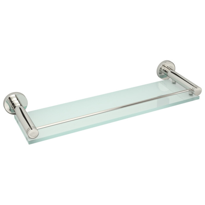 Сунержа 03-3004-0400 полка для ванны, золото