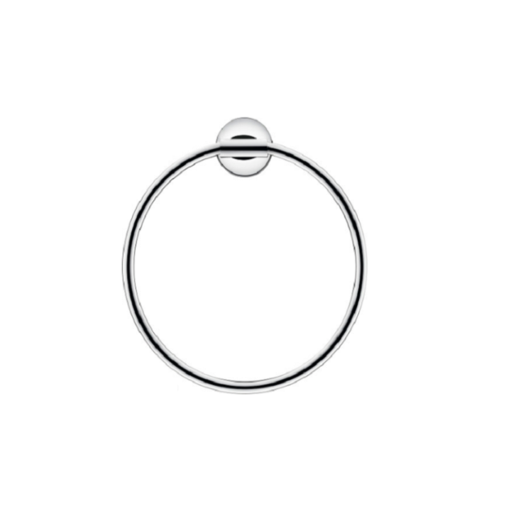 Duravit 0099471000 полотенцедержатель кольцо